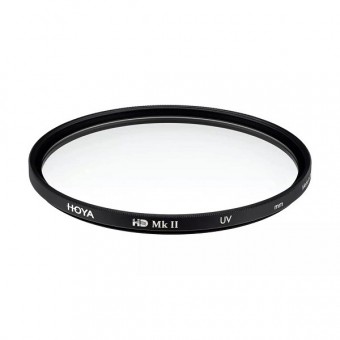 Hoya HD MkII UV 58mm